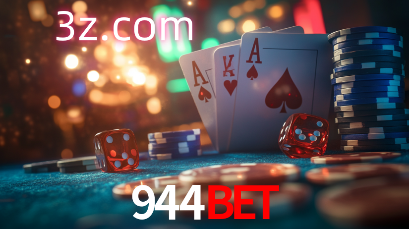 944BET Apostas Esportivas